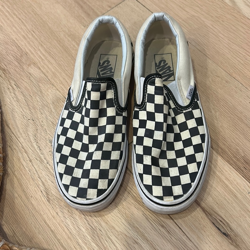 Vans
